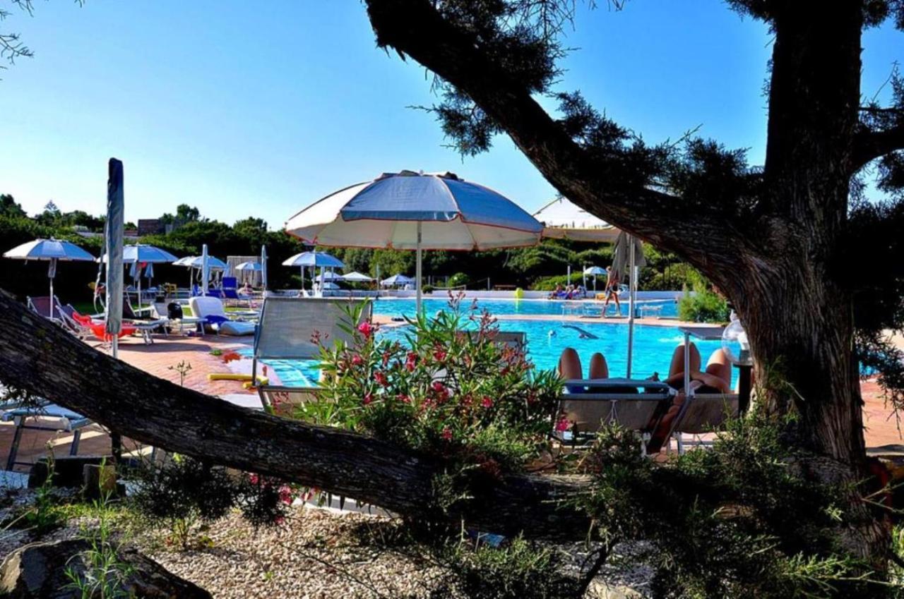Il Rifugio Sul Mare Villa Stintino Exterior photo